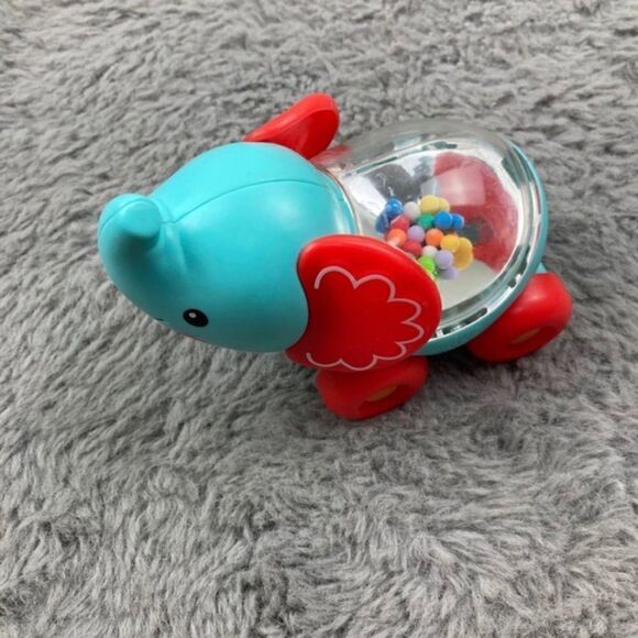 Skip hop and little tikes baby animal cars - Picture 6 of 7